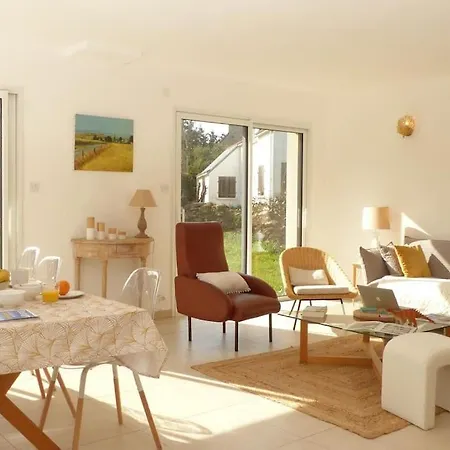 Superbe Maison Familiale Proche De La
