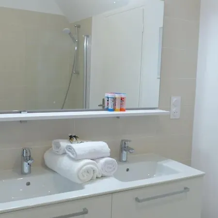 Superbe Maison Familiale Proche De La Prázdninový dům