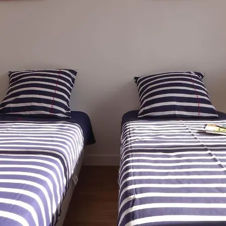 Superbe Maison Familiale Proche De La Locmariaquer