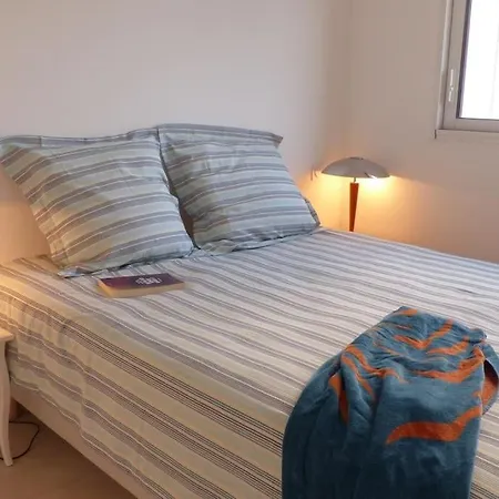 Prázdninový dům Superbe Maison Familiale Proche De La Locmariaquer