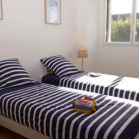 Superbe Maison Familiale Proche De La * Locmariaquer