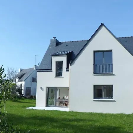 Superbe Maison Familiale Proche De La Prázdninový dům