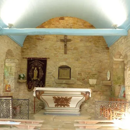 Prázdninový dům Superbe Maison Familiale Proche De La Locmariaquer